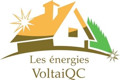 Les Énergies VoltaiQC - Systèmes et matériel d'énergie solaire