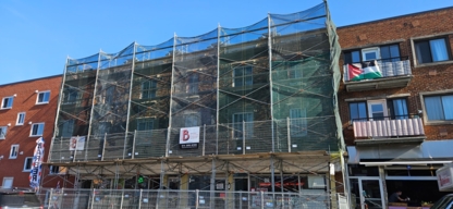 Maçonnerie Bélisle - Masonry & Bricklaying Contractors