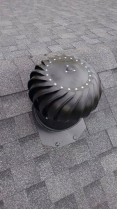 Blanchard Roofing - Roofers