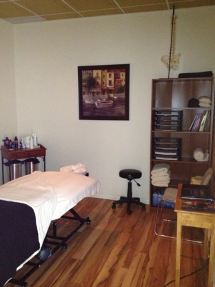 Clinique De Massotherapie - Massage Therapists