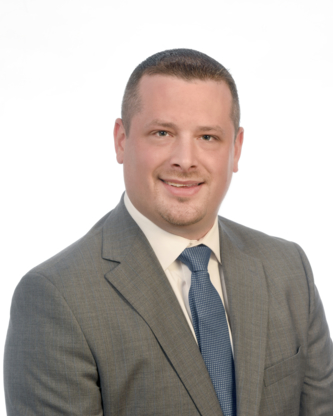 Dane Rushmere - Private Banking - Scotia Wealth Management - Financial Planning Consultants
