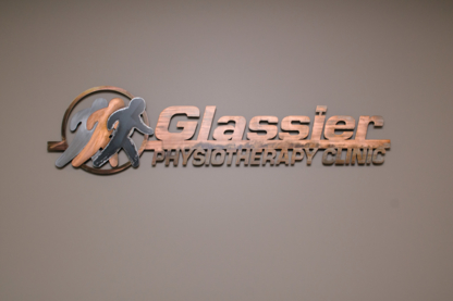 Glassier Physiotherapy - Prosthetist-Orthotists
