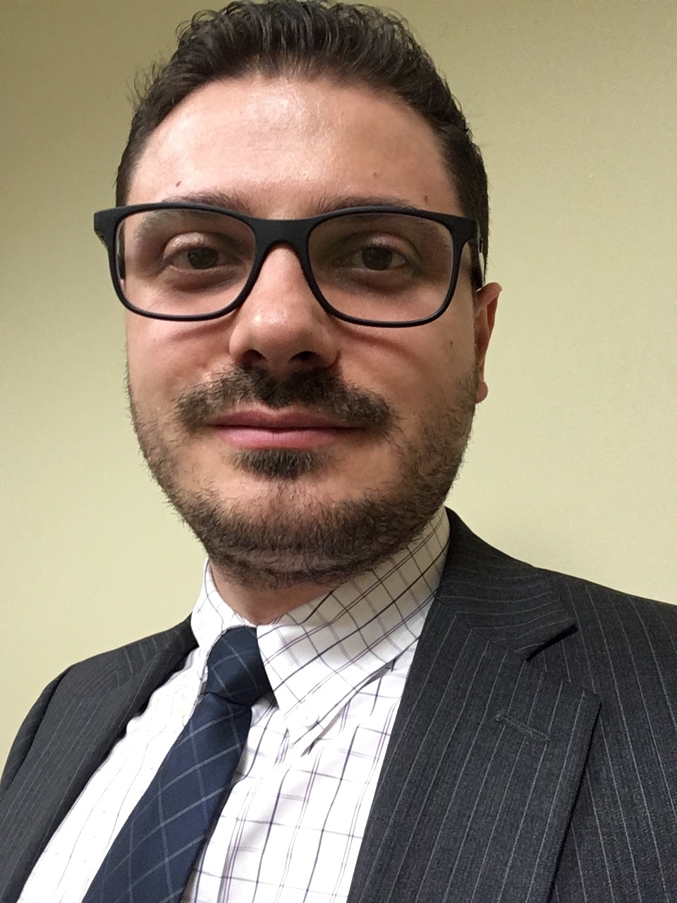 TD Bank Private Banking - Paul Totoiu - Conseillers en placements