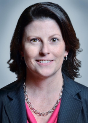 Paige Maclean - Maclean Rychlo Financial Group - ScotiaMcLeod - Conseillers en planification financière