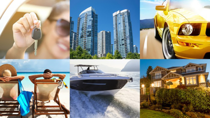Sussex Insurance - 104 Ave - Assurance