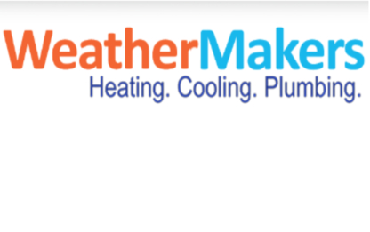 WeatherMakers Heating, Cooling & Plumbing - Plombiers et entrepreneurs en plomberie