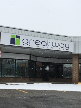 Greatway Financial - Conseillers en planification financière