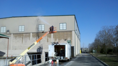 RAD Property Services - Chemical & Pressure Cleaning Systems