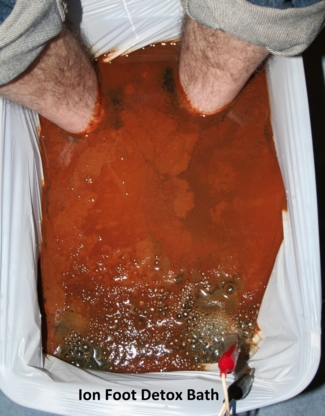 Cellular Health Inc - Holistic Health Care