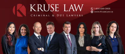 Kruse Law Firm Windsor Office - Avocats