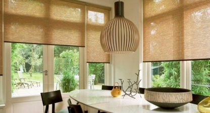 Modern Blinds - Window Shade & Blind Stores