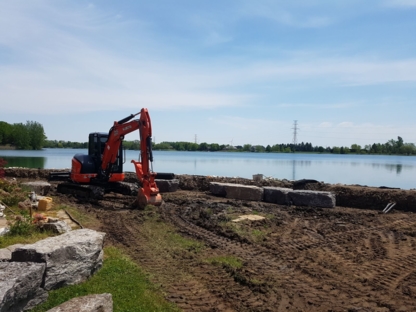 View Dig R Wright Excavating Inc’s Highgate profile