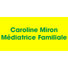Caroline Miron Médiatrice Familiale - Services de médiation