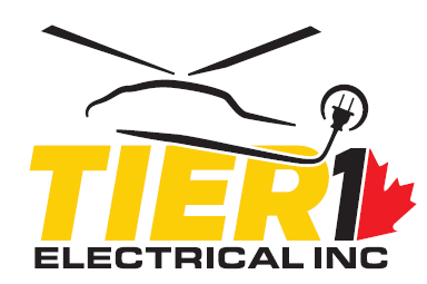 Tier 1 Electrical Inc - Electricians & Electrical Contractors