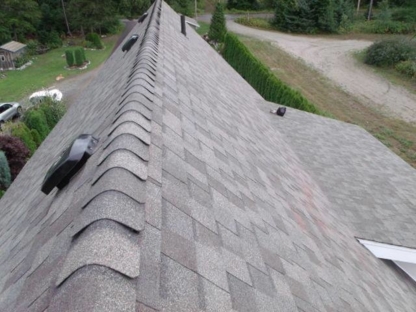 Lakelse Roofing - Couvreurs