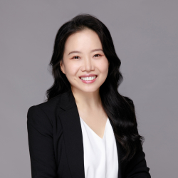 Zoe Wu - TD Financial Planner - Conseillers en planification financière