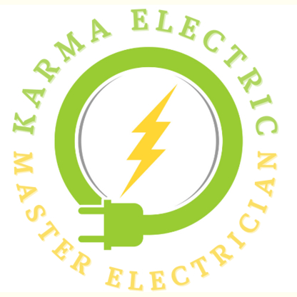 Karma Electric - Electricians & Electrical Contractors