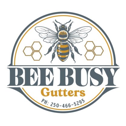 Voir le profil de Bee Busy Gutters - Oak Bay