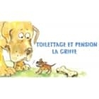 Toilettage Et Pension La Griffe - Pet Grooming, Clipping & Washing