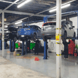 Mon Garage - Car Repair & Service