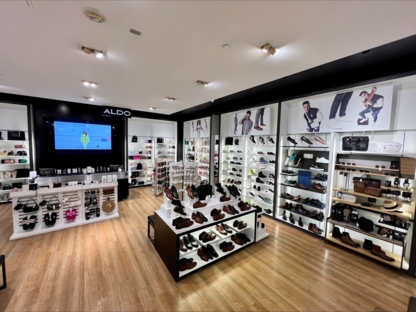 ALDO - Shoe Stores