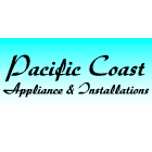 Pacific Coast Appliance & Installations - Appliance Repair & Service