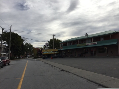 Bar Laitier La Bonne Vache - Bars laitiers