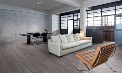 Legacy Flooring Services - Floor Refinishing, Laying & Resurfacing