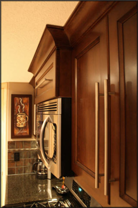 View Fuzo Woodworks Inc’s Claresholm profile