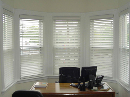 Blind Vision Venetian & Vertical Blind Cleaning Service - Nutrition Consultants