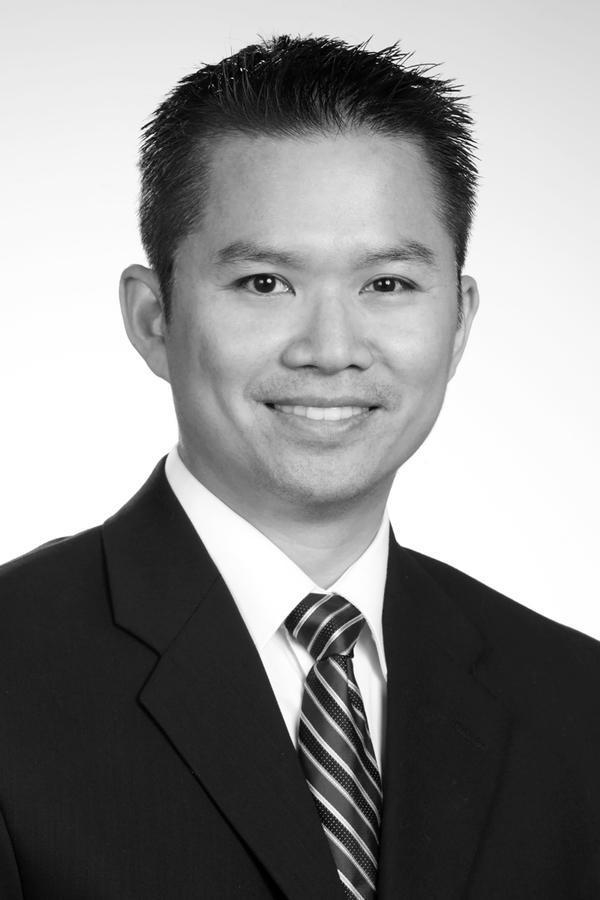 Edward Jones - Financial Advisor: Aldwin Chin, DFSA™ - Conseillers en placements