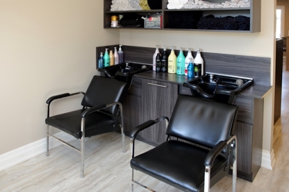 Salon Micca - Hairdressers & Beauty Salons