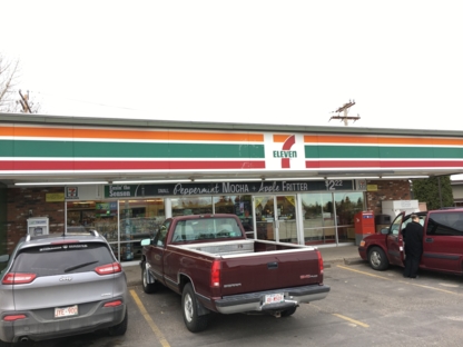 7-Eleven - Convenience Stores