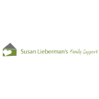 Susan Lieberman's Family Support - Marriage, Individual & Family Counsellors