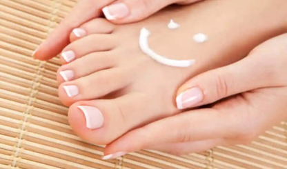 Pedicure Paradise - Manicures & Pedicures