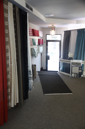 J M Vallières Décoration - Carpet & Rug Stores