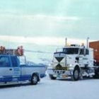 Truckways Transport Ltd - Sable et gravier