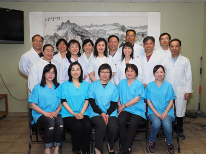 Bethune Oriental Medicine Center Ltd - Acupuncteurs