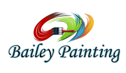 Bailey Painting & Refinishing - Painters