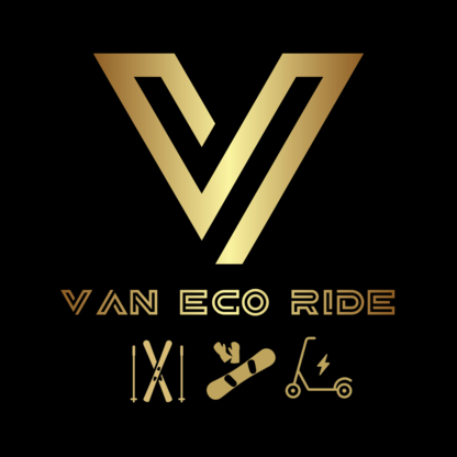 VanEcoRide Ski Snowboard Escooter Rental Shop -Vancouver - General Rental Service