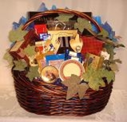 Expressions & Delights Gift Baskets - Paniers-cadeaux