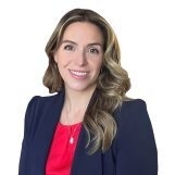 Lisette Bertrand - TD Financial Planner - Closed - Financial Planning Consultants