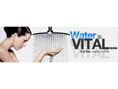Northern Water Cleaners - Water Treatment Equipment & Service