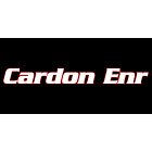 View Cardon Enr’s Vanier profile