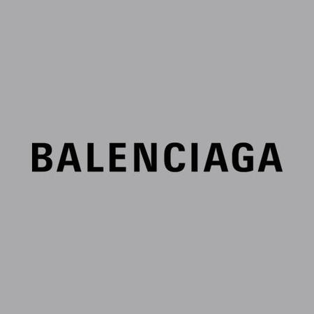 BALENCIAGA - Clothing Manufacturers & Wholesalers