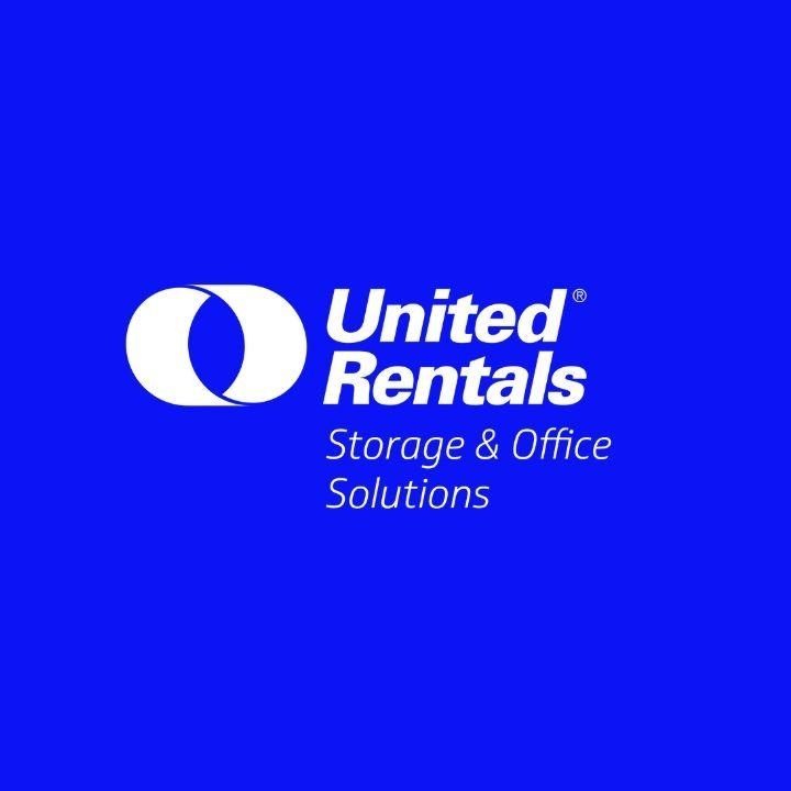United Rentals - Storage Containers and Mobile Offices - Merchandise Warehouses
