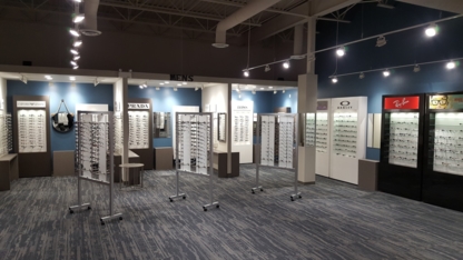 Optiks International - Calgary - East Hills - Opticiens