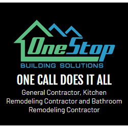 One Stop Building Solutions Inc - General Contractors