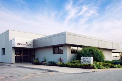 Spaenaur - Machine Tools