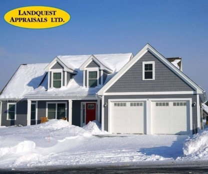 Landquest Appraisals Ltd - Conseillers immobiliers